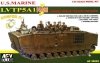 AFV Club 35022 U.S. Marine LVTP5A1 NAM 1/35 